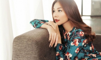 Học Thanh Hằng 4 thức uống healthy, thanh lọc cơ thể sau tết