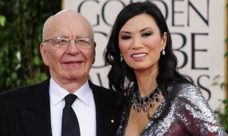 Gu thời trang xa xỉ của Wendi Deng - cựu phu nhân tỷ phú Murdoch