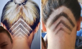 Những pha làm đẹp 'cười ra nước mắt' của hội chị em