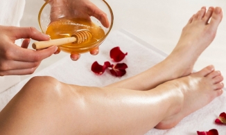 5 mẹo làm nhạt màu lông, khiến lông 'tàng hình' theo thời gian