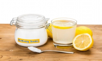 Cách trị gàu tại nhà hiệu quả bằng baking soda