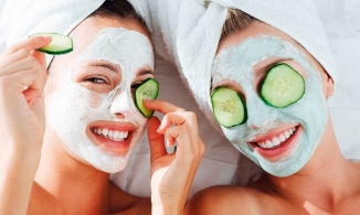 5 loại mặt nạ dưỡng ẩm lành tính từ nguyên liệu thiên nhiên