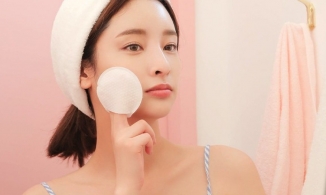 4 bước skincare cơ bản để duy trì làn da khoẻ mạnh trong mùa dịch