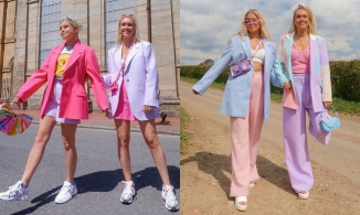 6 items đặc trưng tạo nên phong cách thời trang của Gen Z