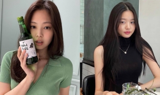 Jang Won Young thử nghiệm style makeup của Jennie nhưng liệu có thành công?