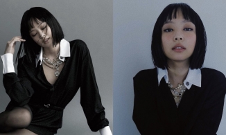 Jennie gây băn khoăn với tóc ngắn: Người khen táo bạo, người chê nhạt nhoà