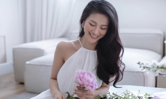 Hoa hậu Phương Khánh bật mí cách trị rụng tóc bằng nguyên liệu bất ngờ