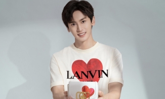 Sao nam 'soán ngôi' Ngô Diệc Phàm vì bị 27 nhãn hàng 'xoá sổ' chỉ sau 4 giờ