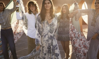 BST mới của H&M bị chê tầm thường dù bán 'cháy hàng' chỉ trong vài giờ