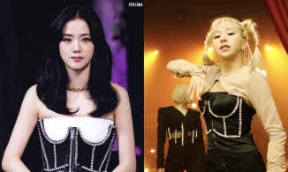 TWICE trở lại với dự án mới nhưng lại gây chú ý vì 'đụng hàng' BLACKPINK