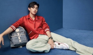 Gucci 'thẳng tay' xoá loạt ảnh của Lucas (NCT) báo hiệu anh chàng sắp bị 'phong sát'?