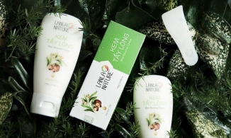 [REVIEW] Kem tẩy lông Lanla Nature có tốt không? 
