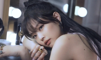 Sau bao lần 'gây bão' với các kiểu tóc mái, Jennie đã tìm được 'chân ái' của mình