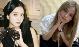 Jisoo BLACKPINK 'biến hình' với màu tóc mới, dân tình chỉ ngay một điểm cực đáng lo