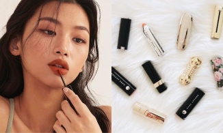 5 thỏi son high-end 'đáng đồng tiền bát gạo' mà bạn không nên bỏ lỡ trong mùa Thu - Đông này 