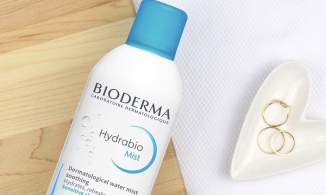 [BẬT MÍ] Những điều có thể bạn chưa biết về xịt khoáng Bioderma 