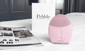 [BẬT MÍ] Giải mã những bí mật về máy rửa mặt Pebble Lisa 