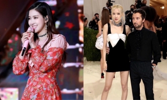 Đâu phải mỗi ở Met Gala 2021, style của Rosé BLACKPINK cũng từng nhiều lần bị chê quá nhạt nhoà