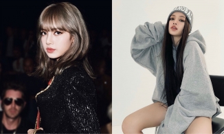 Celine không tham gia Paris Fashion Week, fan băn khoăn Lisa sẽ dự show của nhà mốt nào?