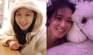 Jang Nara khiến netizen không ai nhận ra vì quá khác