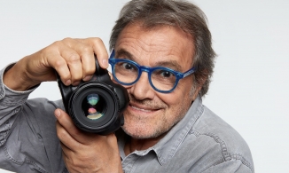 Nhiếp ảnh gia Oliviero Toscani: Người đàn ông Ý 'bạo gan' nhất làng thời trang