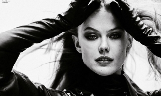 Người mẫu Frida Gustavsson: Từ 'nàng thơ' của làng thời trang đến nữ diễn viên đầy triển vọng 