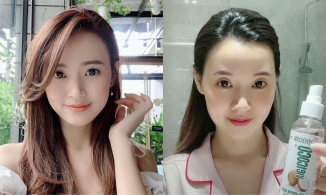 Hot girl Midu sở hữu 'làn da em bé' nhờ tẩy trang với một nguyên liệu cực rẻ