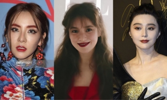 Khi các mỹ nhân châu Á khiến fan 'đứng hình' vì chọn nhầm makeup artist