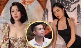 Thuý Ngân và tình tin đồn mới của Trương Thế Vinh có gu thời trang cực tương đồng