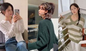 5 kiểu tóc vừa xinh vừa gọn giúp bạn toả sáng trong những ngày mưa gió