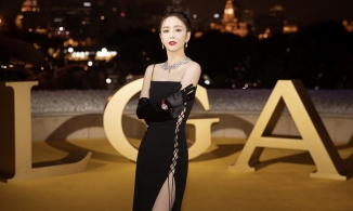 Đồng Lệ Á của hiện tại: Phụ nữ đẹp nhất khi rời xa hôn nhân tan vỡ