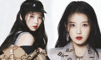 Hành trình nâng cấp style của IU: Từ 'em gái quốc dân' ngọt ngào đến quý cô thời thượng