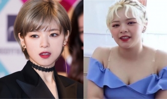 Jeongyeon (TWICE) khiến netizen bất ngờ với ngoại hình mũm mĩm khác thường