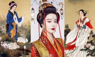 Thời chưa có mỹ phẩm, tứ đại mỹ nhân Trung Hoa dưỡng nhan bằng cách nào? 