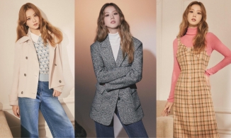 Thời khắc các fan mong chờ đã đến: Jisoo BLACKPINK nhuộm tóc vàng trong bộ ảnh mới