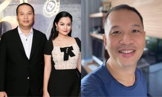 Chồng cũ của Phạm Quỳnh Anh 'lột xác' ngoạn mục sau hành trình 9 tháng tìm lại vóc dáng