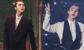 Tái xuất với vẻ ngoài cực lãng tử nhưng Sơn Tùng M-TP vẫn bị phàn nàn vì điểm này trên gương mặt