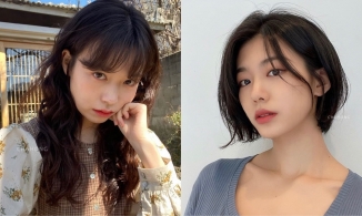 Hair stylist xứ Hàn 'mách nước' 4 kiểu tóc mái dành cho từng khuôn mặt giúp visual thăng hạng ầm ầm