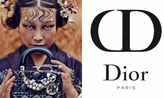 Chỉ vì một bức ảnh quảng cáo, Dior lập tức bị netizen Trung Quốc quay lưng