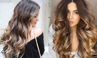 Balayage là gì? Bí quyết làm nên mái tóc thời thượng của những cô gái Pháp