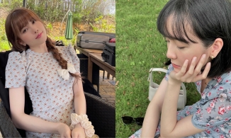 Bị nghi cosplay Thiều Bảo Trâm, khi trang phục của Hải Tú được bóc giá, antifan lập tức nín thinh