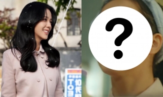 Jisoo BLACKPINK lần đầu khoe mặt mộc 100% trong phim mới, visual liệu có đỉnh như lời đồn?