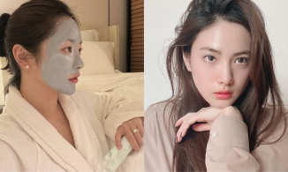 Gái Hàn có 3 bước skincare không thể quên trong ngày cuối năm để làn da luôn căng mịn trong năm mới