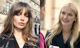 4 điều gái Pháp không bao giờ quên để mái tóc luôn bồng bềnh mà chẳng tốn nhiều công chăm sóc