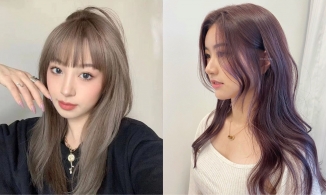 Hội chuyên nhuộm, tẩy tóc tiết lộ 4 điều không được làm nếu muốn tóc bền màu, lâu phai suốt dịp Tết