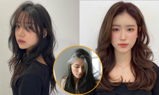 4 màu nhuộm vừa 'hack' tuổi vừa giấu nhẹm mái tóc bạc cho hội chị em U35 tự tin đón Tết Nhâm Dần