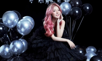 Reency Ngô: Tiktoker xinh đẹp, giỏi võ, sở hữu 10 triệu follower nhờ thần thái chuẩn 'chị đại'