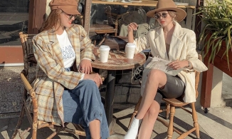 Chị em chưa kịp 'độ body' đón Tết phải sắm ngay 5 item này để mỗi lần 'lên đồ' là 'auto' thon thả