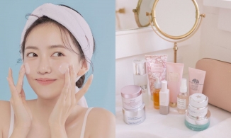 Top 5 loại sữa rửa mặt cho da nhạy cảm, làm sạch hiệu quả mà vẫn dịu nhẹ không hề khó chịu