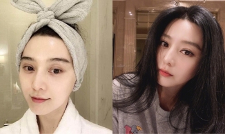 Phạm Băng Băng 40 tuổi vẫn có làn da đẹp nhất Cbiz là nhờ 4 tuyệt chiêu rửa mặt vừa lạ vừa quen này